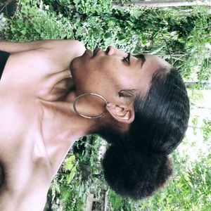 Meet your Posher, Ericka